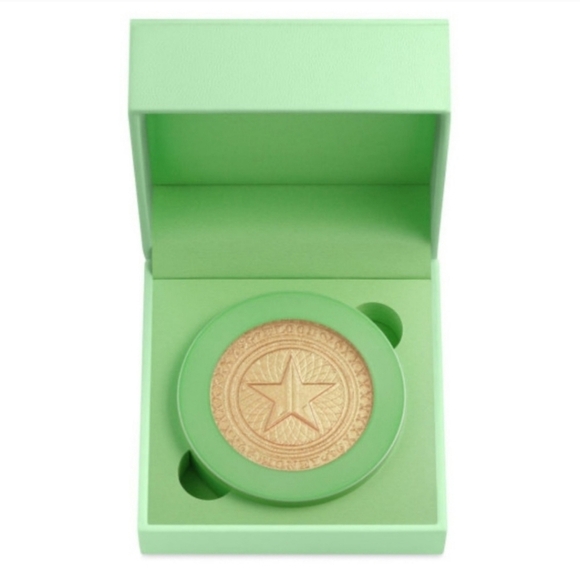 Jeffree Star Extreme Frost Highlighter-Cold Hard Ca$h - Picture 13 of 13